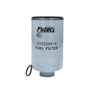 Filtro de Petróleo Maxus C35 2.0 Diesel 2021 - 2024-4