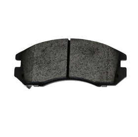 Juego de Pastillas de freno Delantera Subaru Legacy 2.2 1995 - 1999 - 0