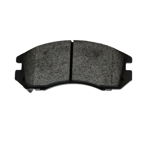 Juego de Pastillas de freno Delantera Subaru Legacy 1989 - 1994