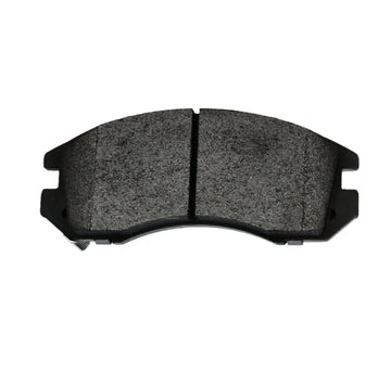 Juego de Pastillas de freno Delantera Subaru Legacy 1.8 1995 - 1999 - 0