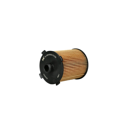Elemento Filtro de Aceite Volvo XC60 -- -- 2012 - 2018
