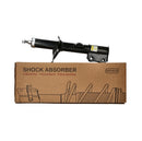 Par de Amortiguadores Delanteros Chevrolet N300 2011-2021-4