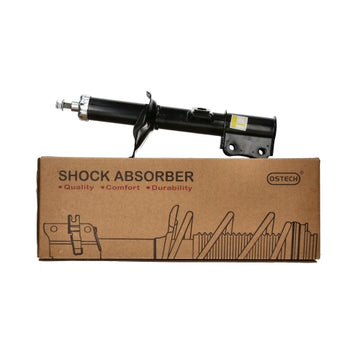 Par de Amortiguadores Delanteros chevrolet N300 2011 - 2021