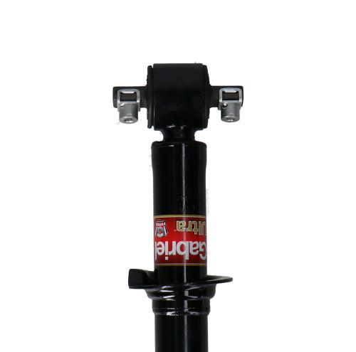 Par de Amortiguadores Delanteros Chevrolet Silverado 1500 4x4 2007-2014