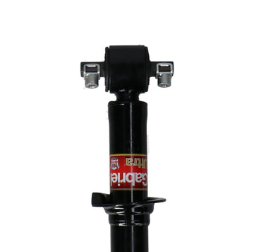 Par de Amortiguadores Delanteros Chevrolet Silverado 1500 4x4 2007-2014 - 0