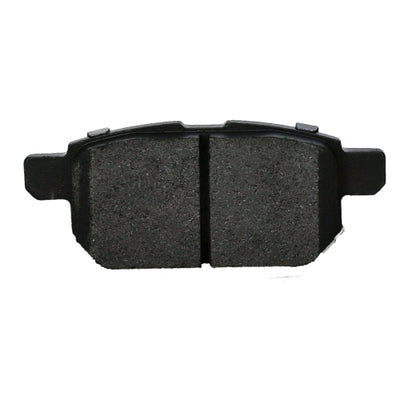 Juego de Pastillas de freno Trasera Suzuki Swift 2011 - 2019 - 0