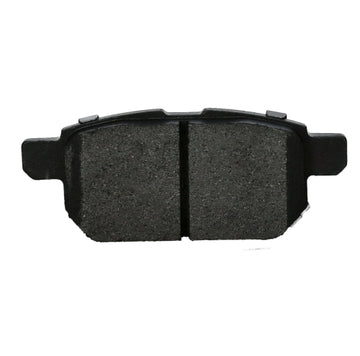 Juego de Pastillas de freno Trasera Suzuki Vitara 1.6 2015 - 2018 - 0