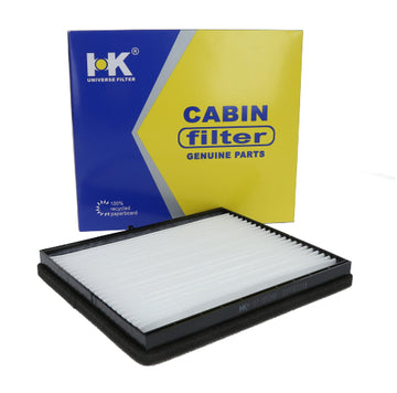 Filtro de Polen Chevrolet Optra 1.8 Gasolina 2004 - 2011