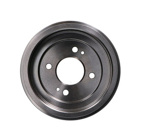 Par de Tambores de freno Traseros Kia Morning 2011 - 2018 - 0