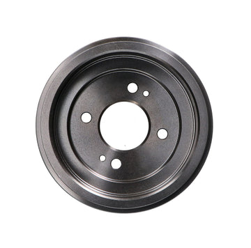 Par de Tambores de freno Traseros Kia Morning 2011 - 2018 - 0