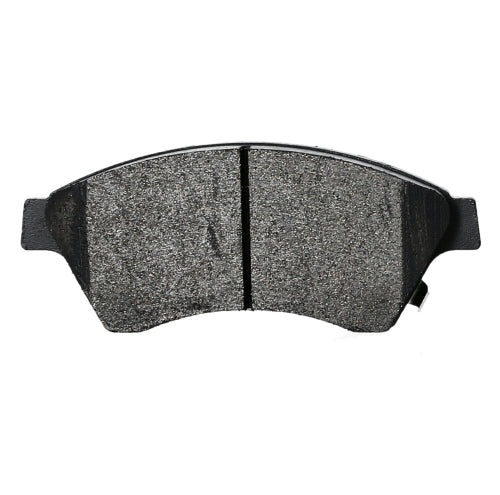 Juego de Pastillas de freno Delantera Chevrolet Cruze 2011 - 2017