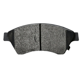 Juego de Pastillas de freno Delantera Chevrolet Cruze 2011 - 2017 - 0