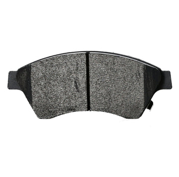 Juego de Pastillas de freno Delantera Chevrolet Cruze 2011 - 2017 - 0