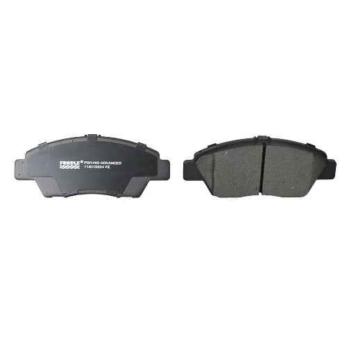 Juego de Pastillas de freno Delanteras Honda Fit 2015 - 2021
