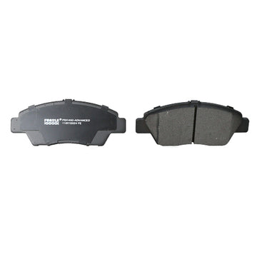 Juego de Pastillas de freno Delanteras Honda Fit 2015 - 2021