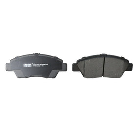 Juego de Pastillas de freno Delanteras Honda Wrv 2017 - 2021