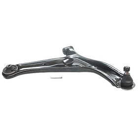 Par de Bandejas Delanteras Toyota Yaris Buje 12 mm 2000-2006