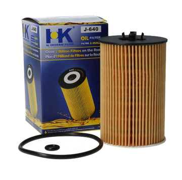 Elemento Filtro de Aceite Audi A3 2.0 Diesel 2013 - 2013
