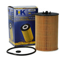 Elemento Filtro de Aceite Audi A4 2.0 Diesel 2017 - 2018