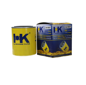 Filtro de Aceite Volkswagen Passat 2.8 Gasolina 2001 - 2005