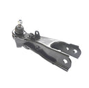 Par de Bandejas Inferiores Nissan Terrano D22 4x2 1998-2015