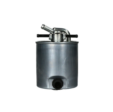 Elemento Filtro de Petróleo Nissan Navara 2.5 Diesel 2008 - 2016 - 0