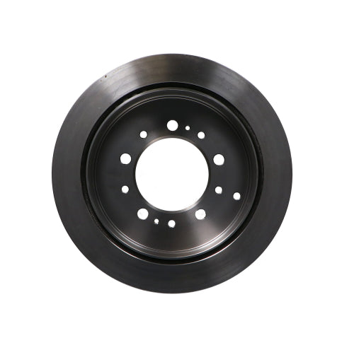 Par de Disco de freno Traseros Toyota Tundra 2007 - 2022