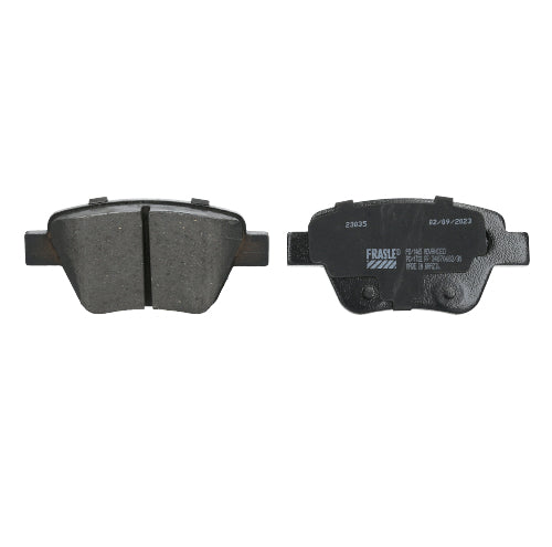 Juego de Pastillas de freno Traseras Volkswagen Beetle 2014 - 2020