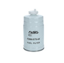 foto de Filtro de Petróleo Chevrolet Corsa 1.7 Diesel 1999 - 2005