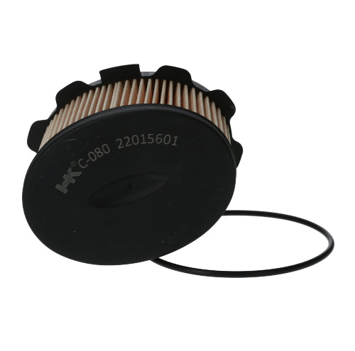 Elemento Filtro de Petróleo Peugeot Partner 1.9 Diesel 1997 - 2008