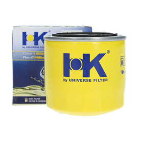 Filtro de Petróleo Isuzu NKR 2.8 Diesel 1986 - 1998