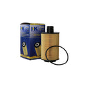 Elemento Filtro de Aceite Chevrolet Vectra 1.9 Diesel 2006 - 2010-1