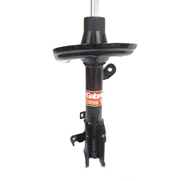Par de Amortiguadores Delanteros Honda Ridgeline 2005-2014 - 0