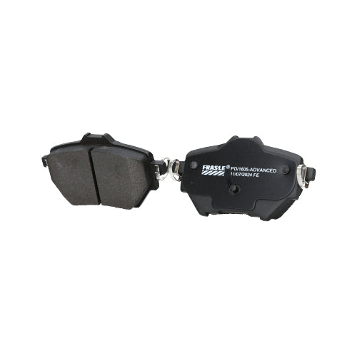 Juego de Pastillas de freno Traseras Peugeot 308 2015 - 2019