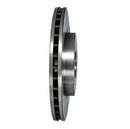 Par de Disco de freno Delanteros Hyundai Elantra 2007 - 2011