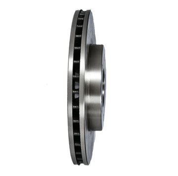 Par de Disco de freno Delanteros Hyundai Elantra 2007 - 2011