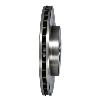 Par de Disco de freno Delanteros Hyundai Elantra 2007 - 2011