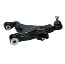 Par de Bandejas Inferiores Toyota Hilux 4x2 2005-2015
