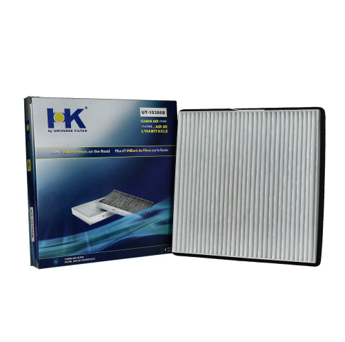 Filtro de Polen Ford Territory 1.5 Gasolina 2020 - 2023