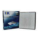 Filtro de Polen Ford Territory 1.5 Gasolina 2020 - 2023