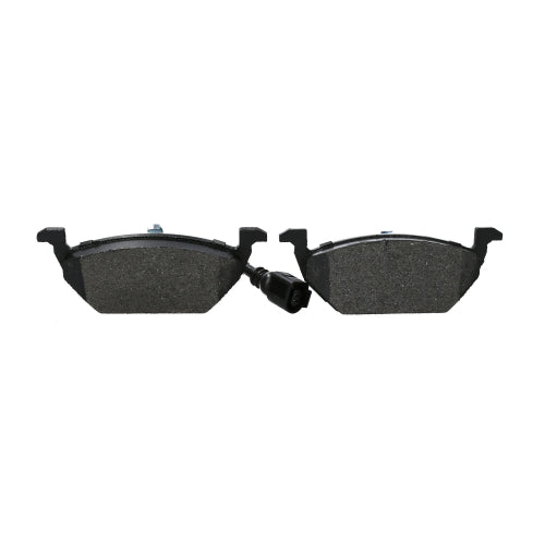 Juego de Pastillas de freno Delanteras Audi A3 1.8 2004 - 2013