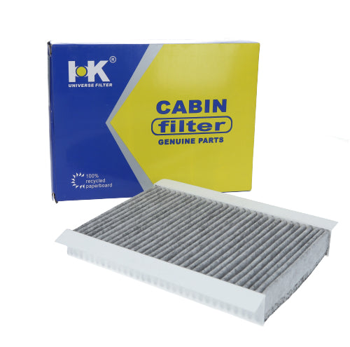 Filtro de Polen Jeep Renegade 1.8 Gasolina 2016 - 2024