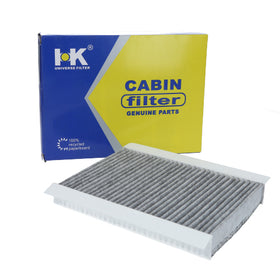 Filtro de Polen Fiat 500 1.4 Gasolina 2014 - 2014