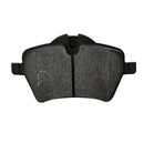 Juego de Pastillas de freno Delanteras Mini Paceman R61 2012 - 2016-2