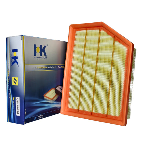 Filtro de Aire Peugeot Landtrek 2.4 Gasolina 2021 - 2024