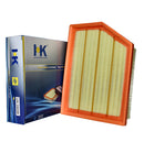 Filtro de Aire Peugeot Landtrek 2.2 Diesel 2023 - 2024-4
