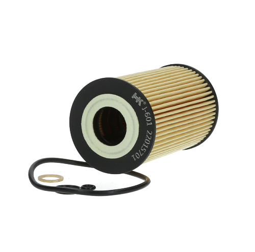 Elemento Filtro de Aceite Kia Opirus 3.8 Gasolina 2007 - 2010