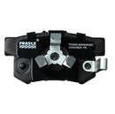 Juego de Pastillas de freno Traseras Honda Stream 2001 - 2006-3