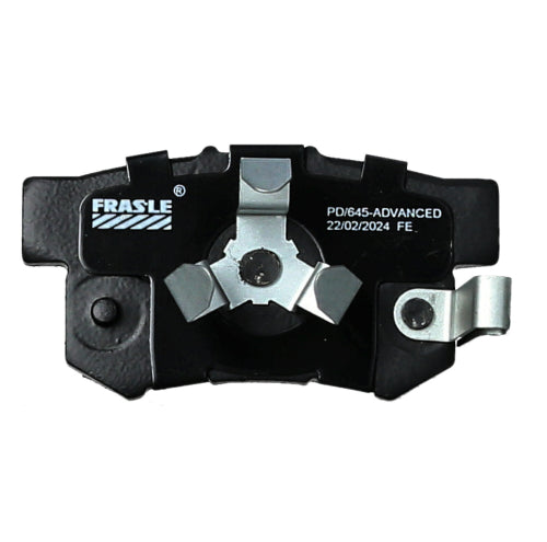 Juego de Pastillas de freno Trasera Honda Crv 2005 - 2013