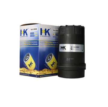Filtro de Aceite Foton Terracota 2.8 Diesel 2013 - 2019